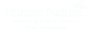 human nature logo