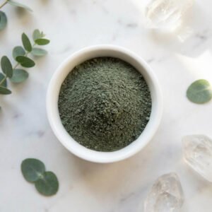 nourishing clay mask 21 04 26