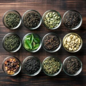soothing herbal tea blend 21 04 26